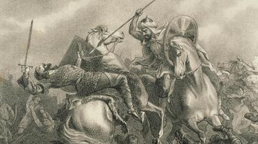 Al Andalus, l'invention d'un mythe, de Serafin Fanjul: contes, légendes, clichés et réalité d'une civilisation