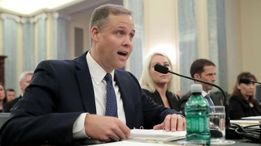Le futur patron de la Nasa, un climatosceptique sans formation scientifique