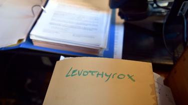 Merck condamné à fournir l'ancienne formule du Levothyrox