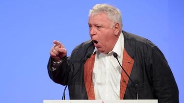 Gérard Filoche ou la tartufferie de l'extrême gauche enfin mise à nue