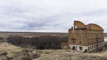 Pollution au ruthénium 106 : l'accident nucléaire de Maïak resurgit soixante ans après