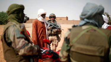 Cinq ans après l'opération Serval, al-Qaida gangrène le Mali