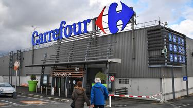 Carrefour: la liste des 273 magasins menacés de fermeture est maintenant connue