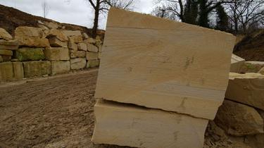 Armen paper, le papier breton écolo fait à base de pierre