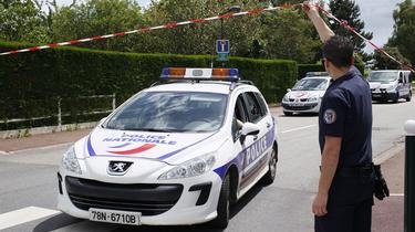 Magnanville : une islamiste détenait 2626 noms de policiers