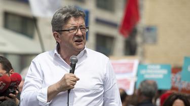 «Il ne saurait pas quoi faire en cas de victoire»: Tsipras règle ses comptes avec Mélenchon