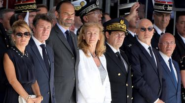 Deux ans après, Nice rend hommage aux victimes du 14 juillet