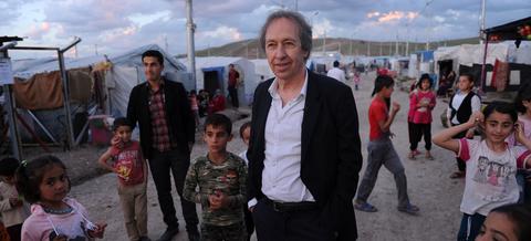 Crédits photo: Thomas Goisque