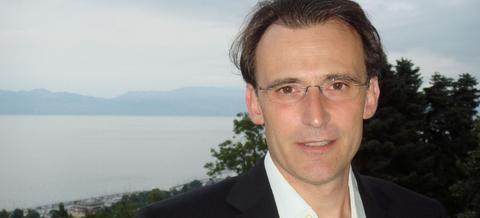 Didier Rebut.