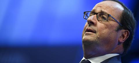 François Hollande est revenu dimanche sur les bienfaits du secrétariat d'État chargé de l'aide aux victimes.