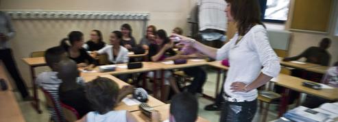 rythme scolaire figaro