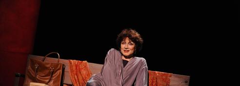 judith magre la prostituée