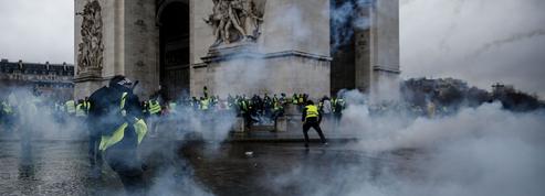Renaud Girard : «La France qui se tire une balle dans le pied»