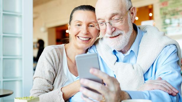 Quatre innovations pour améliorer la vie quotidienne des seniors