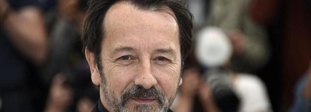 Jean-Hugues Anglade must ensure from Tuesday, August 25 the presidency of Angoulême Francophone Film Festival.