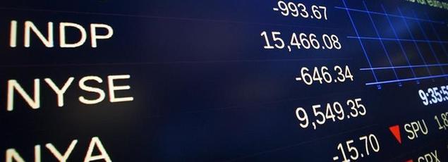 Concern has contaminated exchanges around the world.