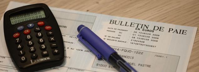 The forecasts provide for wage increases below the European average.