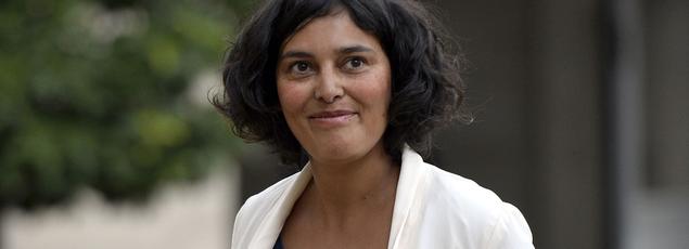 The new Minister of Labour was appointed Wednesday.