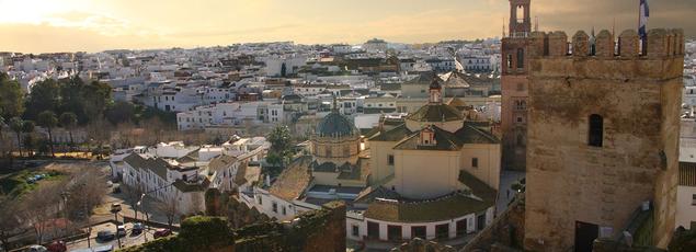 Carmona, en Andalousie (DR)