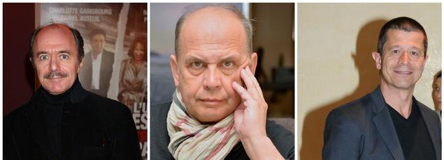 Pierre Assouline, Vladimir Fédorovski and Emmanuel Carrère reacted to the announcement of the Nobel Prize for Literature awarded to Svetlana Alexeivitch.