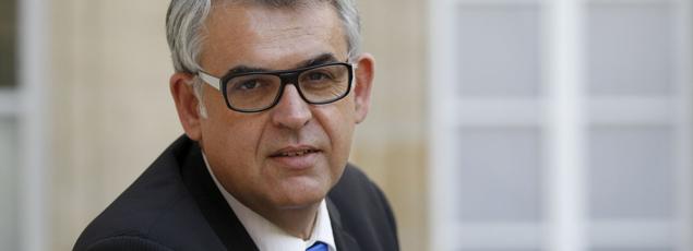 Pascal Terrasse, député PS de l'Ardèche, est opposé à cette mesure.