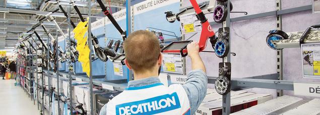 Fort de ces succès, Decathlon continue de défricher de nouveaux marchés, comme la Slovaquie qui a ouvert son premier magasin l'an dernier