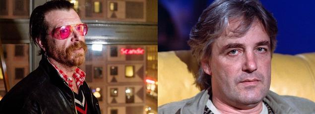 The singer Eagles of Death Metal and Zulawski have made the news this week.