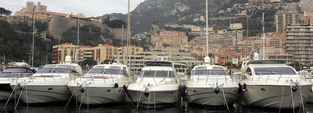 Monaco transfèrera automatiquement des données fiscales... avec quelques limites.