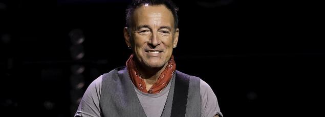 The last concert in Paris Bruce Springsteen, 66, goes back to June 29, 2013 where he held the stage at the Stade de France for more than three hours.