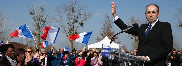 Jean-François Copé est revenur samedi matin sur le bilan des deux derniers mandats présidentiels et sur les raisons de sa candidature à la primaire républicaine.