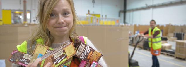 Michel et Augustin, qui a enregistré une croissance de 35 % l'an passé en France, a réalisé plus de 40 millions d'euros de chiffre d'affaires en 2015. Crédits Photo: Michel et Augustin.