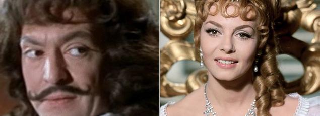 Le Comédien français François Maistre est mort à l'âge de 91 ans.