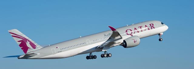 Airbus décroche la médaille d'or commerciale