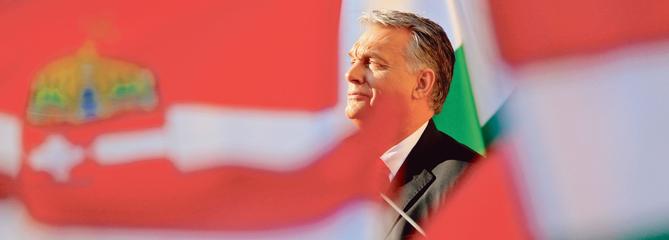 La diplomatie française divisée face au cas Viktor Orban