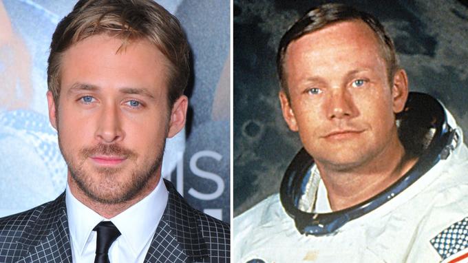 First Man : le biopic de Damien Chazelle sur Neil Armstrong First Man : le biopic de Damien Chazelle sur Neil Armstrong
