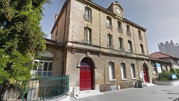 Vincennes : 650 collégiens obligés de déménager à cause de l'air pollué de leurs locaux