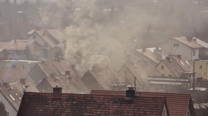 Un site pour connaître en temps réel la pollution de l'air près de chez vous