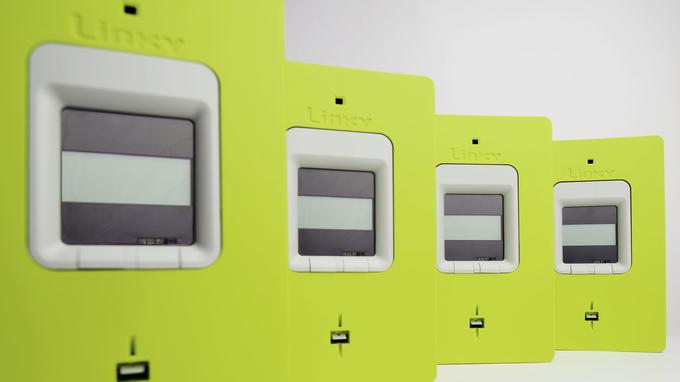 Le déploiement du compteur Linky en France devrait s'achever en 2021.