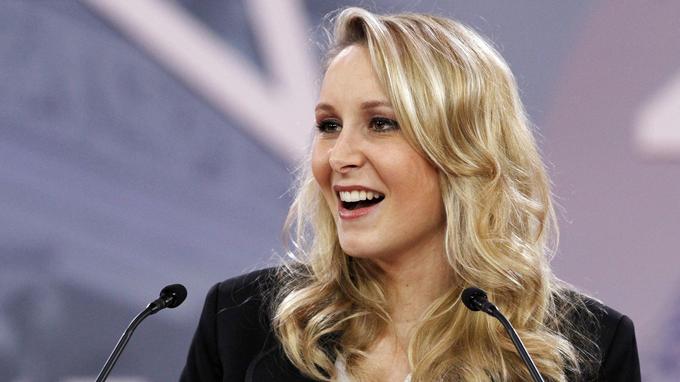 Le vrai faux retour de Marion Maréchal-Le Pen