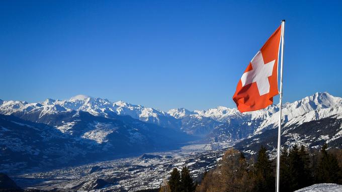Suisse: ce qui se cache derrière la situation de quasi plein-emploi