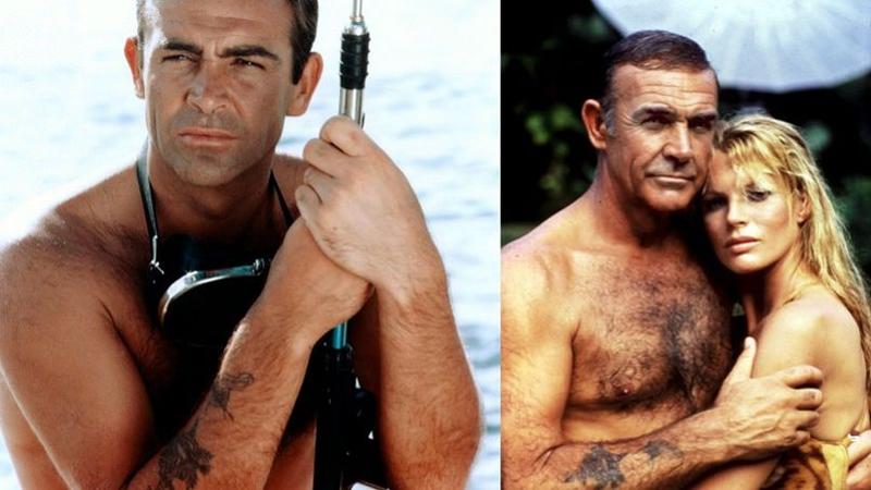 Adepte du tatouage depuis de longues années, Johnny Hallyday a redessiné son corps au prisme de l\u0027encre des tatoueurs. Sur sa peau, le chanteur a rendu
