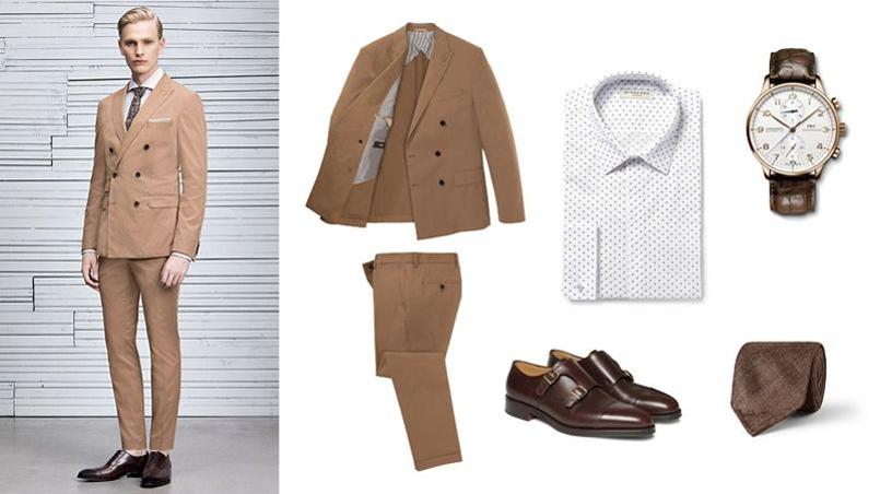 comment s habiller annee 30