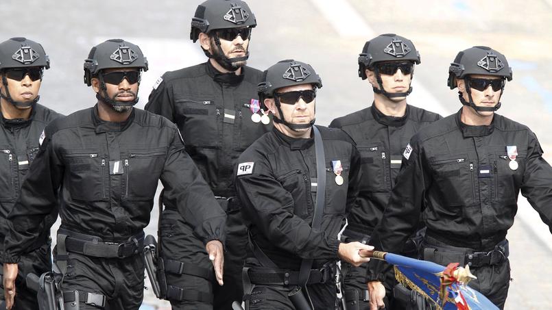 Rencontre militaire 14 juillet