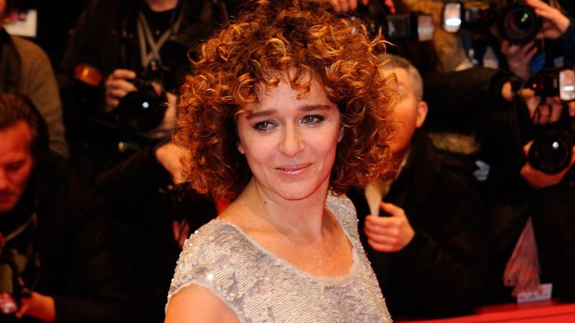 Valeria Golino