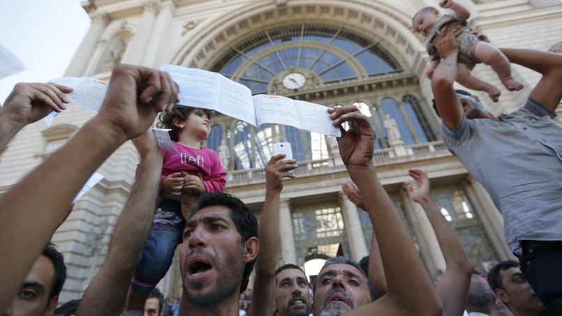 on rencontre des milliers de gens et soudain on rencontre une personne
