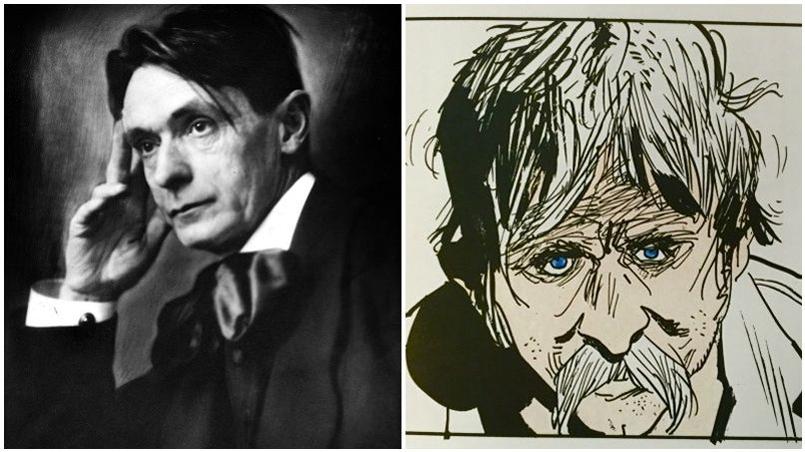 les rencontres de jack london
