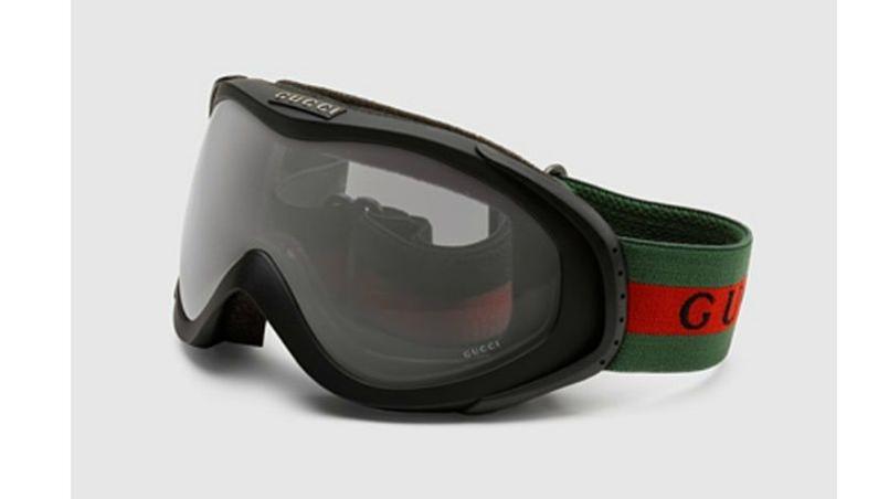 masque de ski gucci