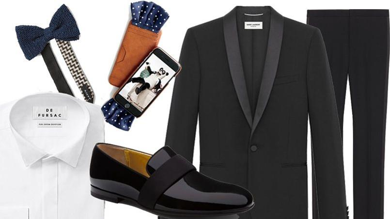 Tenue pour rencontrer la belle famille