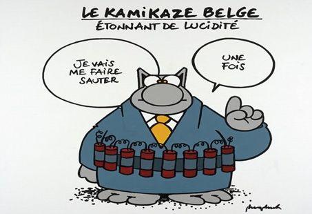 Bruxelles - 22 Mars 2016 XVM07029cd4-f0e4-11e5-ab0a-95d0a6bf1112-805x550