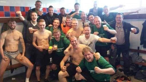 un jeune rencontre cristiano ronaldo